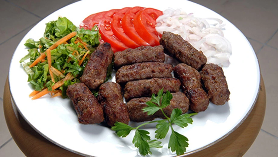Tekirdağ Köftesi