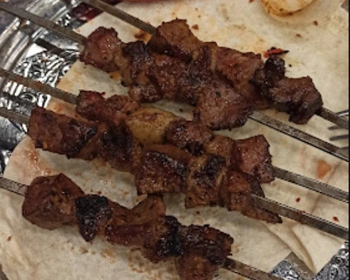 Ciğerin Kalbi Çerkezköy İşletmesi