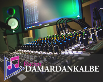 Damardankalbefm