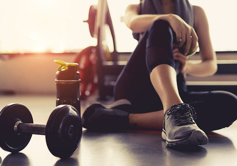 Fitness & Spor Salonları