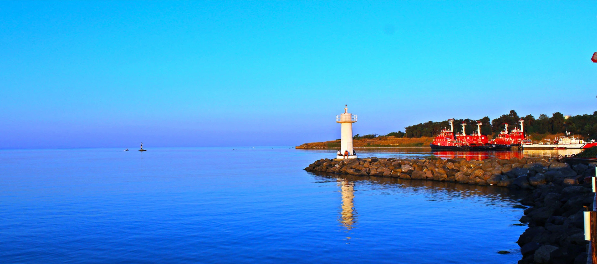 Tekirdağ Marmaraereğlisi Şehri